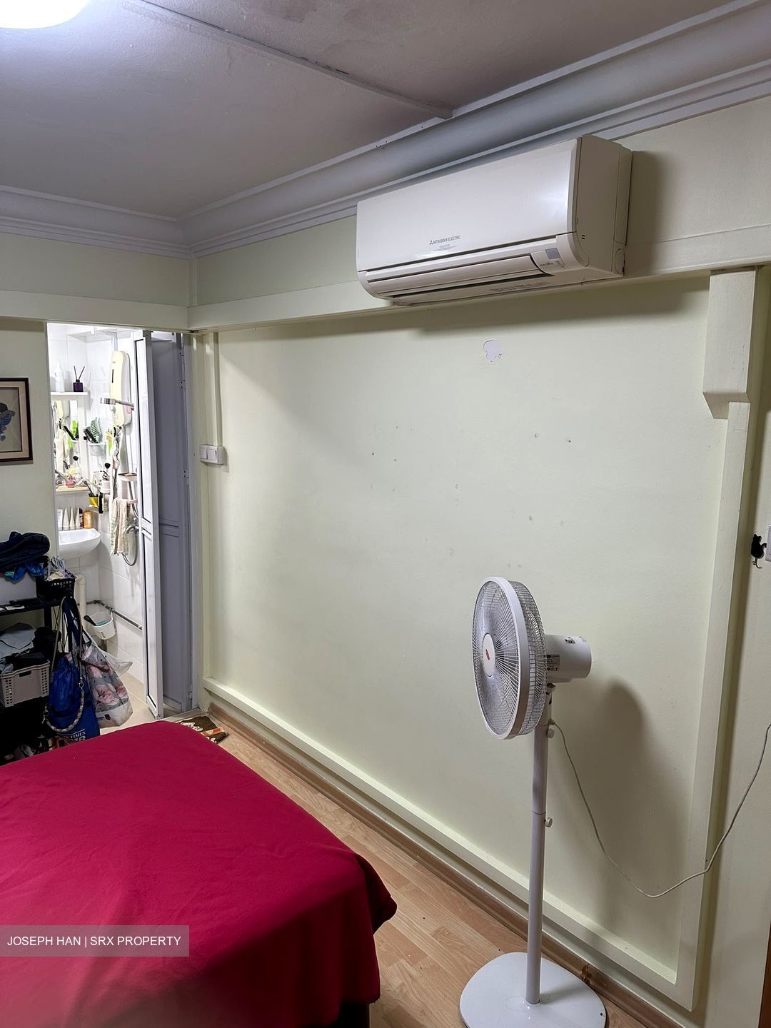 Blk 327 Hougang Avenue 5 (Hougang), HDB 3 Rooms #622159781